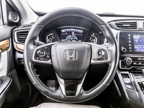 Used 2019 Honda CR-V Touring image 22
