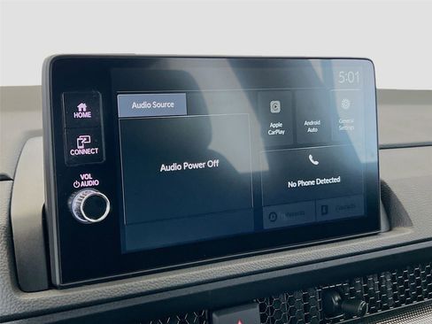 New 2026 Honda CR-V Sport-L image 7