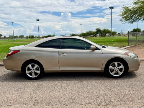 Used 2004 Toyota Solara SLE FWD image 6