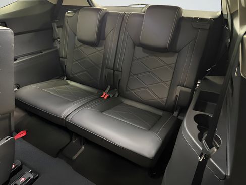 New 2026 Volkswagen Atlas SE image 20