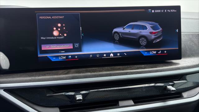 Used 2025 BMW X5 sDrive40i RWD image 29