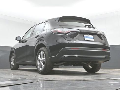 Used 2025 Honda HR-V LX image 46