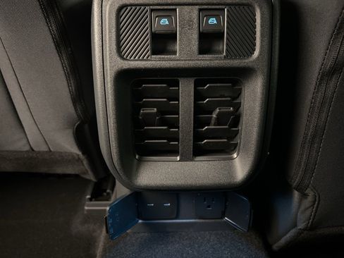 New 2025 Ford Bronco Big Bend image 32