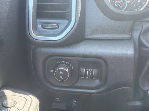 New 2026 RAM 1500 Laramie w/ Night Edition AWD/4WD image 24