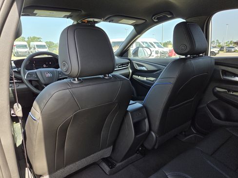 New 2026 Buick Envista Sport Touring w/ Convenience I Package FWD image 26