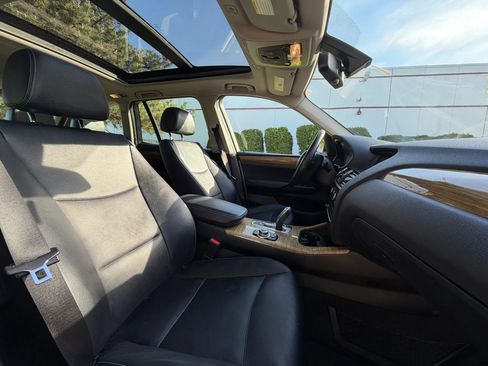 Used 2014 BMW X3 xDrive35i AWD/4WD image 23