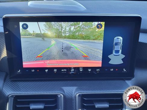 New 2026 Ford Mustang GT Premium image 22