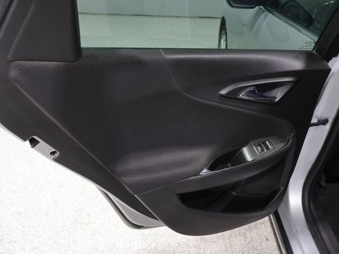 Used 2016 Chevrolet Malibu LT FWD image 19
