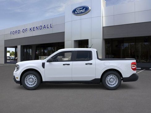 New 2026 Ford Maverick XL image 3