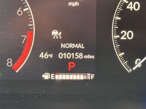 Certified 2024 Honda HR-V Sport image 21