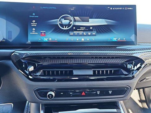 New 2026 BMW M340i xDrive image 24