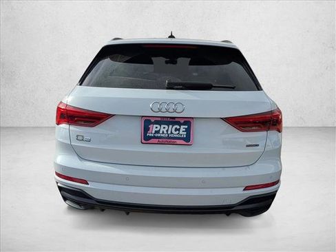Used 2022 Audi Q3 2.0T Premium Plus image 6