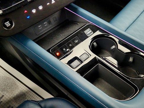 Used 2025 Nissan Murano Platinum w/ Cargo Package AWD/4WD image 17