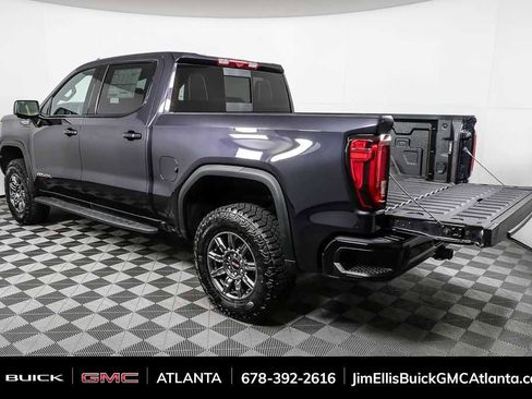 New 2026 GMC Sierra 1500 AT4X image 33