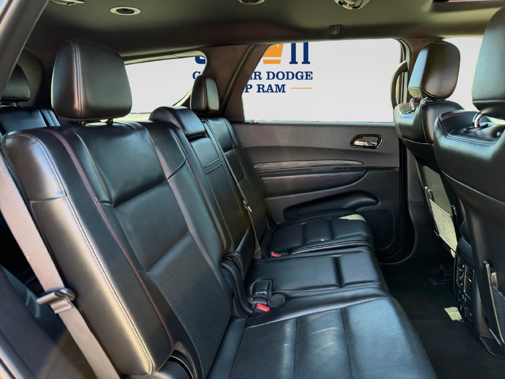 Used 2023 Dodge Durango GT AWD/4WD image 22