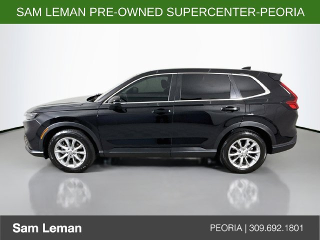 Used 2023 Honda CR-V EX image 4