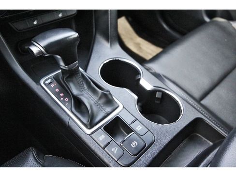 Used 2022 Kia Sportage Nightfall Edition w/ Nightfall Fwd Premium Package image 26