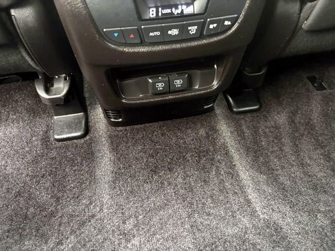 Used 2017 Acura MDX SH-AWD w/ Technology Package image 34