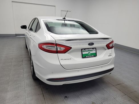 Used 2015 Ford Fusion SE image 6