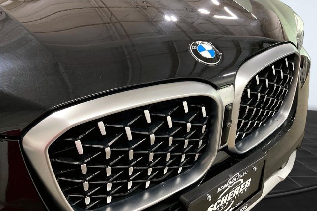 Used 2023 BMW X4 xDrive30i w/ Parking Assistance Package AWD/4WD image 30