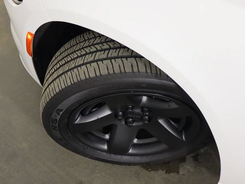 Used 2018 Dodge Charger Police w/ Fleet Safety Group RWD image 38