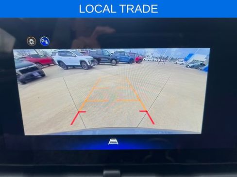 Used 2026 Chevrolet Equinox LT image 20