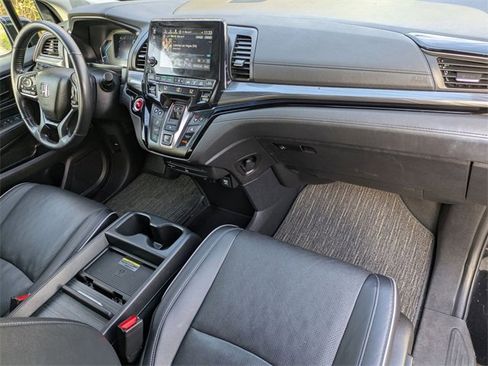 Used 2023 Honda Odyssey Elite image 24