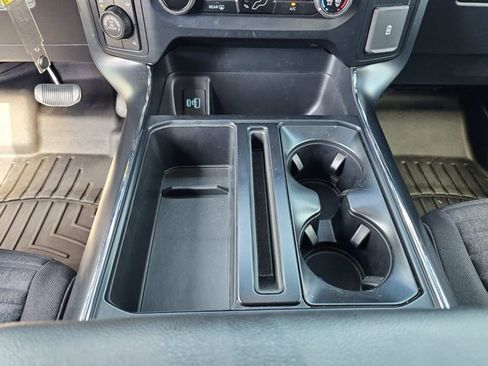 Used 2023 Ford F150 XL w/ STX Appearance Package AWD/4WD image 27