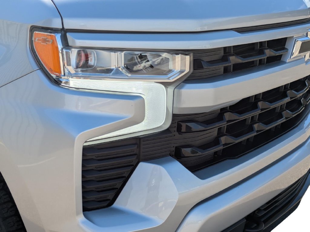 Used 2022 Chevrolet Silverado 1500 RST w/ All Star Edition Plus AWD/4WD image 4