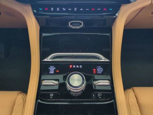 New 2026 Jeep Grand Cherokee L Summit AWD/4WD image 19