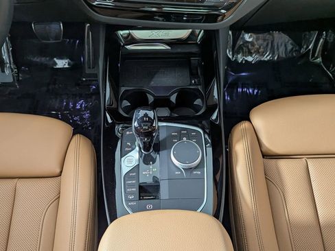 Certified 2023 BMW X3 xDrive30i w/ M Sport Package image 37