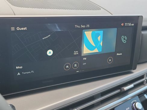 New 2026 Hyundai Santa Fe XRT image 23