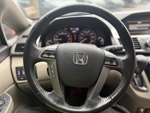Used 2016 Honda Odyssey EX-L image 25