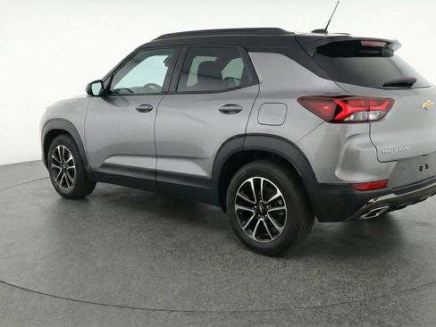 Used 2025 Chevrolet TrailBlazer LT image 6