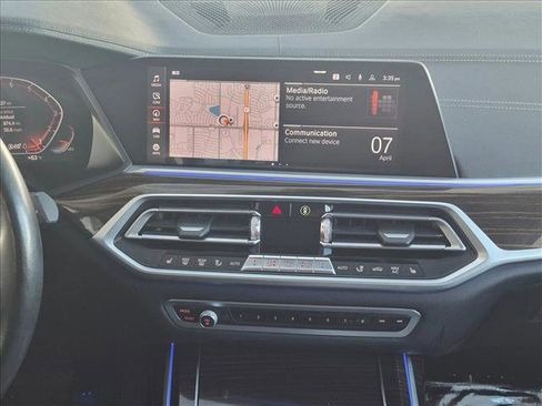 Used 2020 BMW X7 xDrive40i w/ Premium Package AWD/4WD image 15