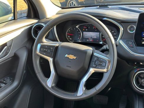 Used 2024 Chevrolet Blazer LT w/ Convenience Package image 12