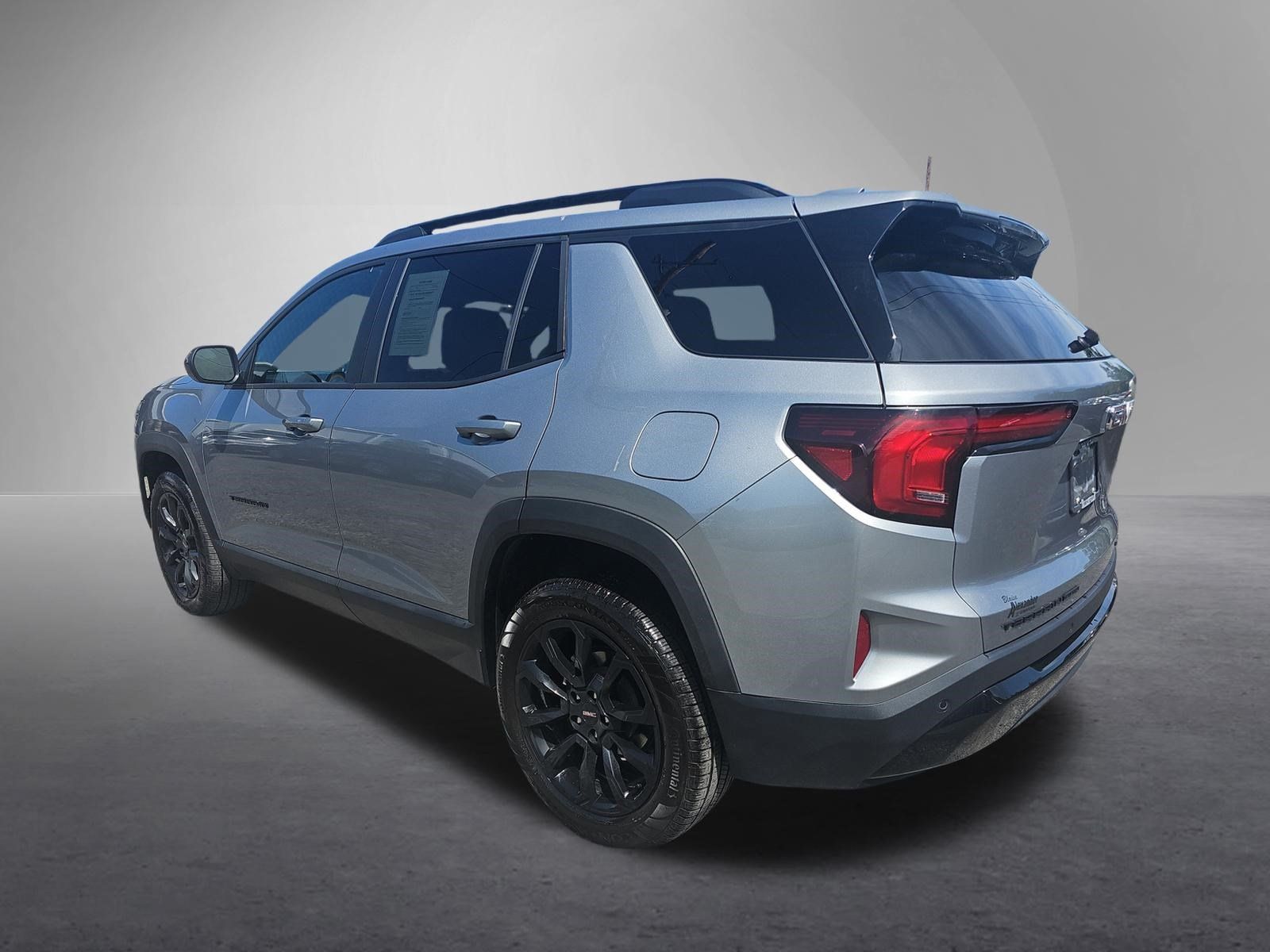 Used 2026 GMC Terrain Elevation w/ Elevation Premium Package AWD/4WD image 6