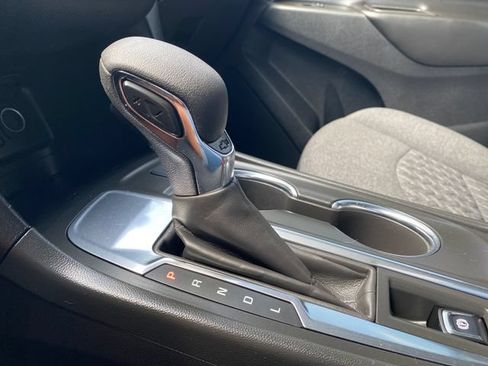 Used 2023 Chevrolet Equinox LT FWD image 30