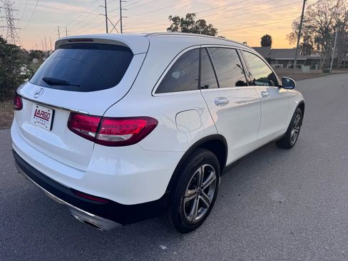 Used 2019 Mercedes-Benz GLC 300 image 6