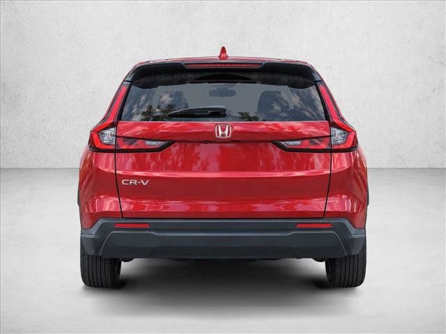 Used 2023 Honda CR-V EX image 6