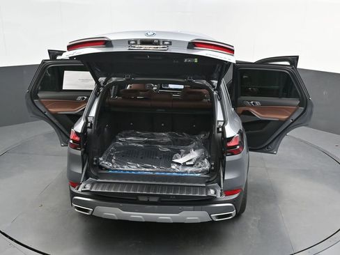 New 2026 BMW X5 xDrive50e AWD/4WD image 52