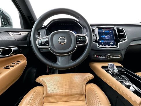 Used 2023 Volvo XC90 B6 Ultimate w/ Protection Package Premier AWD/4WD image 6
