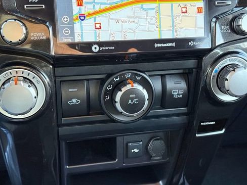 Certified 2024 Toyota 4Runner TRD Off-Road Premium image 18