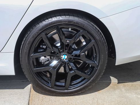 Used 2025 BMW 330i Sedan RWD image 12