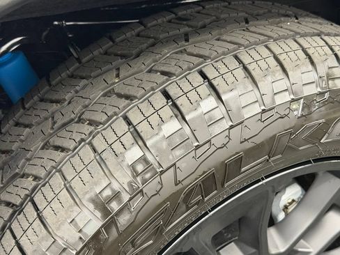 Used 2026 Toyota Sequoia Platinum w/ TRD Off-Road Package AWD/4WD image 18