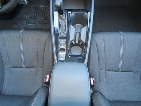 New 2025 Honda Accord Sport image 29