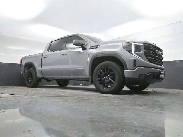 Used 2024 GMC Sierra 1500 Elevation AWD/4WD image 48