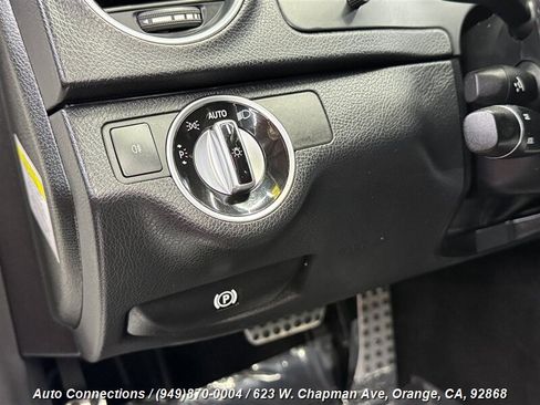 Used 2014 Mercedes-Benz C 250 Coupe image 23