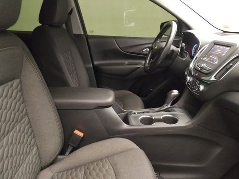 Used 2019 Chevrolet Equinox LT image 21