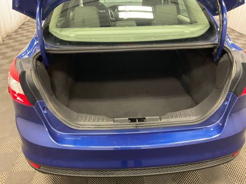 Used 2012 Ford Focus SE image 9